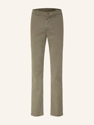 Obrázek produktu Faherty Chino Kalhoty Coastline Slim Fit olivová
