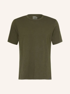 Obrázek produktu Faherty Tričko khaki
