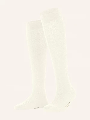 Obrázek produktu Falke Podkolenky Declivity S Merino Vlnou 2040 off-white