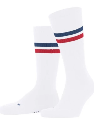 Obrázek produktu FALKE Ponožky námořnická modř / červená / bílá