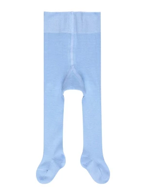 Obrázek produktu FALKE Punčocháče 'Family' světlemodrá