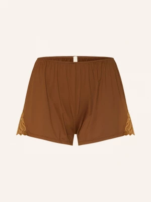 Obrázek produktu Falke Spací Šortky Delicate Touch 5536 deer