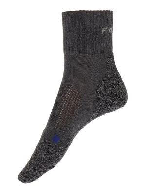Obrázek produktu FALKE Sportovní ponožky antracitová