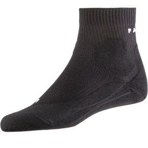 Obrázek produktu FALKE Sportovní ponožky černá / bílá