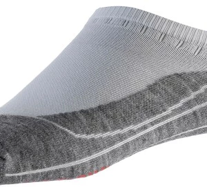 Obrázek produktu FALKE Sportovní ponožky šedá / bílá