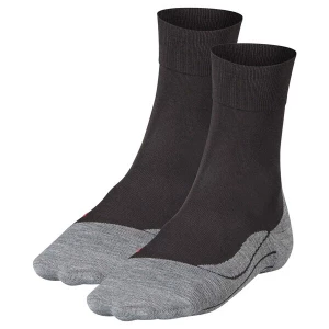 Obrázek produktu FALKE Sportovní ponožky šedá / černá