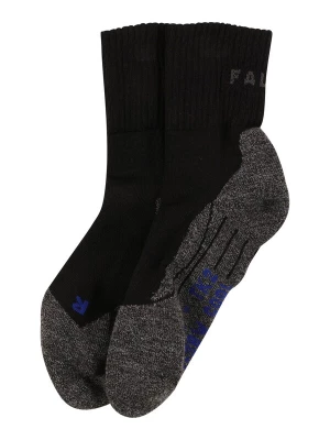Obrázek produktu FALKE Sportovní ponožky šedá / černá