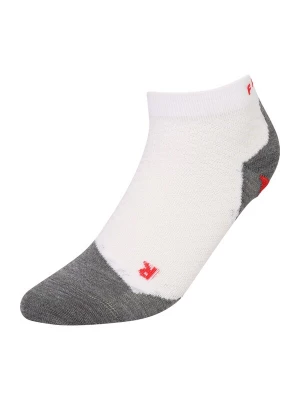 Obrázek produktu FALKE Sportovní ponožky tmavě šedá / červená / bílá