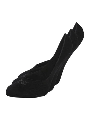 Obrázek produktu FALKE Ťapky černá