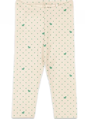 Obrázek produktu Fanga Fontana dětské bavlněné BELLO DUE PANTS OCS béžová