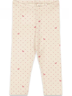 Obrázek produktu Fanga Fontana dětské bavlněné BELLO DUE PANTS OCS růžová