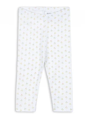 Obrázek produktu Fanga Fontana Dětské bavlněné legíny Fanga Fontana FIO PANTS OCS