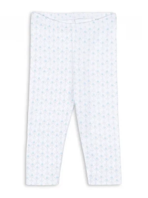 Obrázek produktu Fanga Fontana Dětské bavlněné legíny Fanga Fontana FIO PANTS OCS modrá