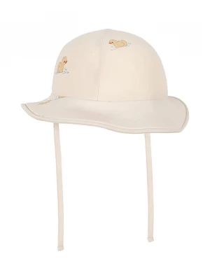 Obrázek produktu Fanga Fontana Dětský klobouk Fanga Fontana COMO SWIMHAT GRS béžová