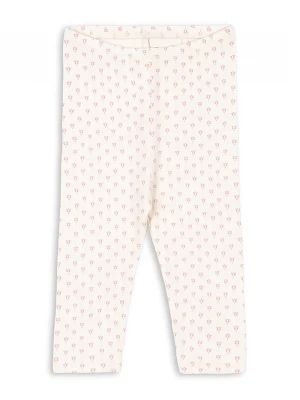 Obrázek produktu Fanga Fontana Kojenecké legíny Fanga Fontana BELLO PANTS OCS béžová