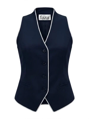 Obrázek produktu Faza Atelier Vesta k obleku 'Aurora' námořnická modř
