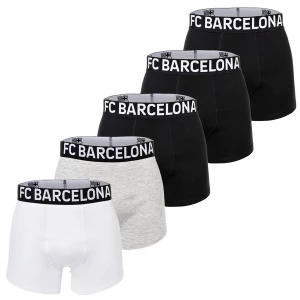 Obrázek produktu FC Barcelona Boxerky mix barev