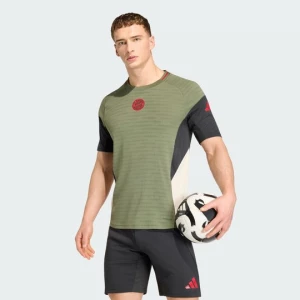 Obrázek produktu FC Bayern 2025 / 2026 Tiro25 European Pro Training Jersey Adidas Base Green