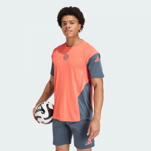 Obrázek produktu FC Bayern 2025 / 2026 Tiro25 Pro Training Jersey Adidas Easy Coral