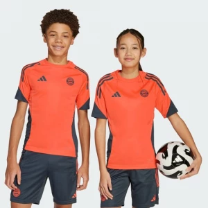 Obrázek produktu FC Bayern Tiro 25 Competition Training Jersey Kids Adidas Easy Coral