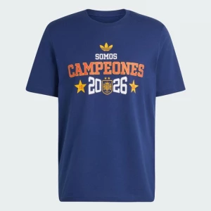Obrázek produktu FEF A WIN26 T Y Adidas Dark Blue
