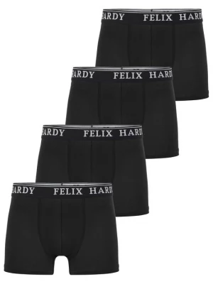 Obrázek produktu Felix Hardy Boxerky černá / bílá