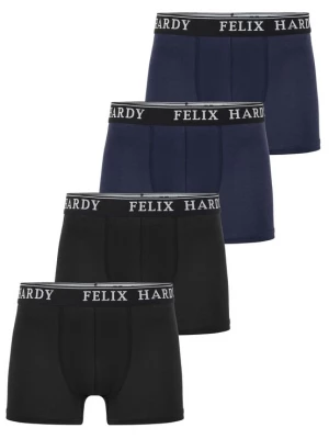 Obrázek produktu Felix Hardy Boxerky tmavě modrá / černá