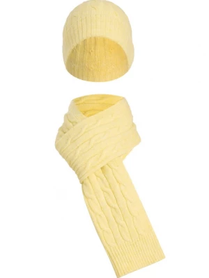 Obrázek produktu Felix Hardy Čepice citronová