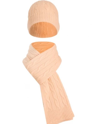 Obrázek produktu Felix Hardy Čepice meruňková