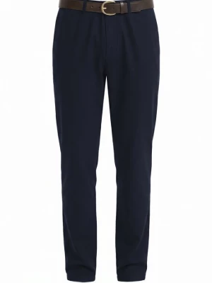 Obrázek produktu Felix Hardy Kalhoty námořnická modř