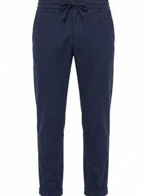 Obrázek produktu Felix Hardy Kalhoty námořnická modř