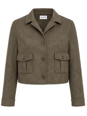 Obrázek produktu Felix Hardy Přechodná bunda khaki