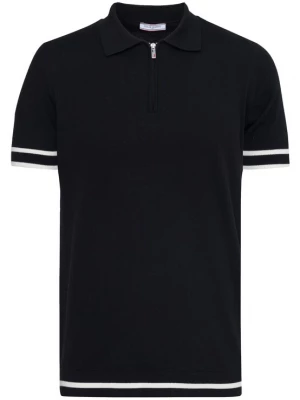 Obrázek produktu Felix Hardy Tričko černá / bílá