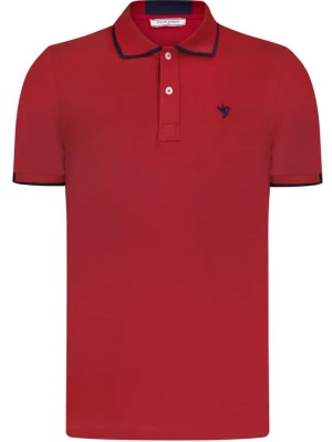 Obrázek produktu Felix Hardy Tričko červená