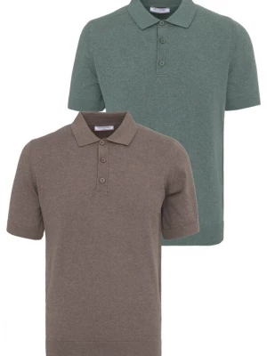 Obrázek produktu Felix Hardy Tričko hnědá / khaki