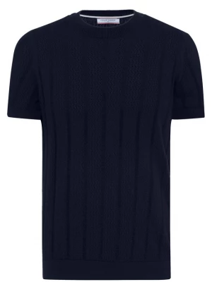 Obrázek produktu Felix Hardy Tričko námořnická modř