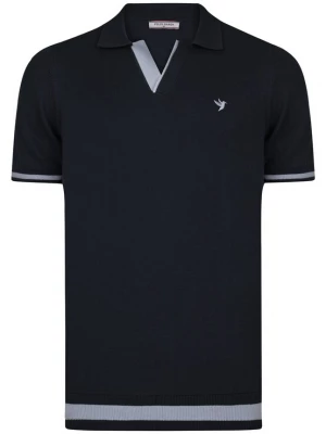 Obrázek produktu Felix Hardy Tričko námořnická modř / nebeská modř