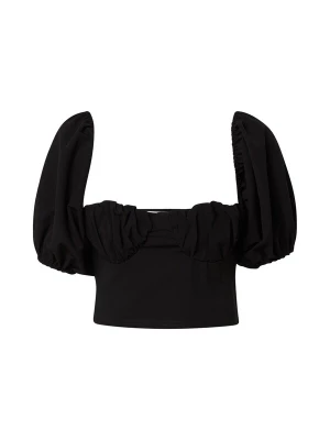 Obrázek produktu Femme Luxe Halenka 'FLO' černá