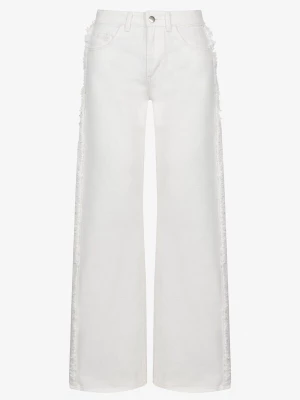 Obrázek produktu FEMSSY Džíny offwhite