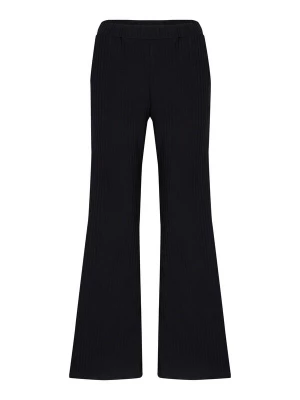Obrázek produktu FEMSSY Kalhoty 'SWAY PANTS BLACK' černá