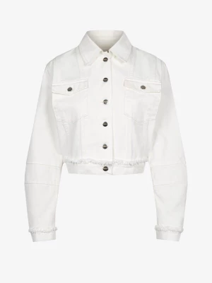 Obrázek produktu FEMSSY Přechodná bunda offwhite
