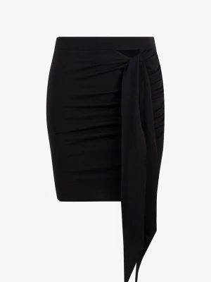 Obrázek produktu FEMSSY Sukně černá