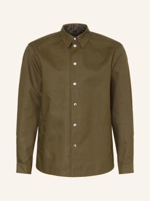 Obrázek produktu Fendi Bluzon khaki