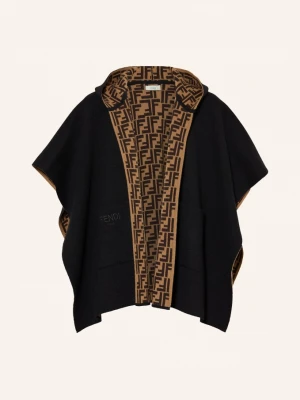 Obrázek produktu Fendi Cape černá