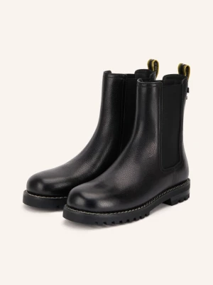 Obrázek produktu Fendi Chelsea Boots černá
