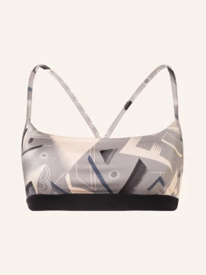 Obrázek produktu Fendi Cropped Top šedá / nude / černá