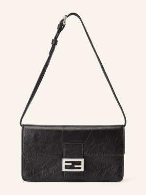 Obrázek produktu Fendi Peněženka Na Řetízku Jamie černá