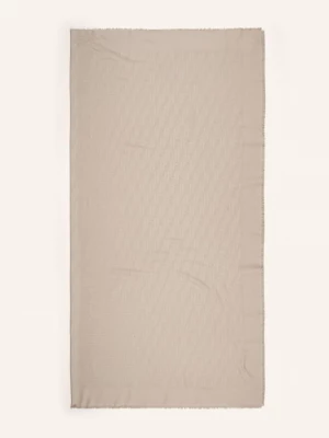 Obrázek produktu Fendi Šátek černošedá