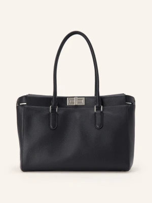Obrázek produktu Fendi Shopper Peekaboo Small černá