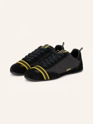 Obrázek produktu Fendi Sneakersy černá / žlutá